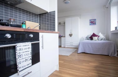 Kensal Road, North Kensington, London - Image 3